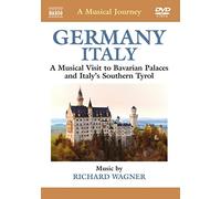 Germany - Italy [Alemania] [DVD]