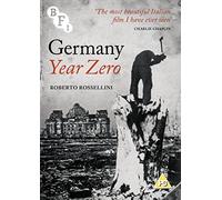 Germany Year Zero (DVD) [1948]