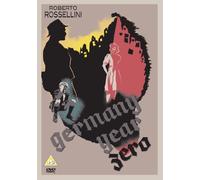 Germany Year Zero [Reino Unido] [DVD]