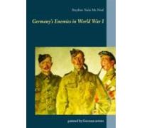 Germanys Enemies In World War I (ebook)