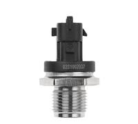 Germban 0281002706 0281002903 0281002937 - Sensor de presión para tubo distribuidor de combustible para CUMMINS VOLVO IVECO MAN Fiat Jack Renault