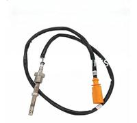 Germban 03L906088CC - Sensor de temperatura de escape para Go-LF 5&6 Beetle Scirocco A3 8P TT 8J Altea 03L 906 088 CC 03L906088CC 03L906088EC