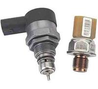 Germban 057130764H 0281002859 03L906054A Válvula de limitación de presión del colector de combustible para Audi V W SE AT Sko de 1.9 2.0 2.7 3.0 TDI