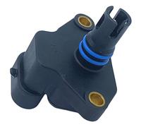 Germban 0872648 12140872648 MAP MHK100820 - Sensor de presión colectora para Land Rover Freelander 2002-2005 2,5 L MHK100820L