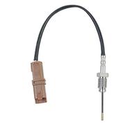 Germban 1618.LS Sensor de temperatura de escape 1618.A5 1618LS para 206 Berlingo C2 C3 C4 3008 307 308 407 5008 Xsara 1.6 HDi