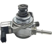 Germban 166307214R - Bomba de combustible de alta presión para Nis san Qashqai DIG-T HRA2DDT HR12DDT, Sensor de presión de 0 - 10 bar, Medición de presión automotriz