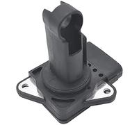Germban 197400-2270 MR547077 L321-13-215 - Sensor de flujo de aire MAF MR547077 197400-2270 L321-13-215 197400-2160 para 323 6 MX-5 S6. 0 S80 V70.