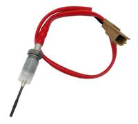 Germban 22640-5227R 8200921749 Sensor de temperatura de gas de escape para Nissan Renault Dacia 1.5 1.6 2.3 DCI MASTER III 2.3 2014 + EGT/RE