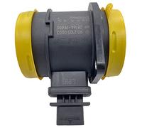 Germban 28164-2E000 - Medidor de masa de aire para Hyundai i30 i30 Combi (GD) 2015, Kia Optima Rio III Carens IV Venga 28164-2A401 28164-2A500