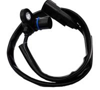 Germban 32707-00B Sensor de posición del cigüeñal para Har-ley-Davidson Softail Fat Boy Night Train 2000 1022-0201| 3270700B|10220201