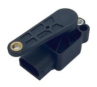 Germban 37146763736 Sensor de altura de xenón 37146785206 para B M -W 3 E90 E91 E92 X1 E84 X5 E70 X6 E71 E72 2005-2015
