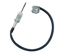 Germban 37810PELG11 37810PELG11 - Sensor de temperatura de escape para HON DA HR-V Cat Temp 37810 PEL G11
