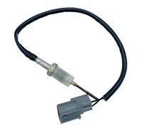 Germban 37810PELG11 Sensor de temperatura de escape para HON DA HR-V Escape Cat Temp 37810-PEL-G11
