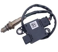 Germban 392652A350 Sensor de materia de partículas para Doria 57015 para I40 0281006614 EGS-PM2 39265-2A350 0281006613