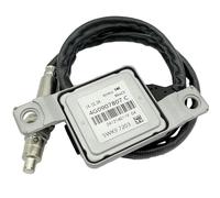 Germban 4G0907807C 4G0907807R - Sonda lambda Sensor NOx en la parte posterior para Allroad Avant A6 A7 4G Sportback 3.0 TDI Quattro 2014-2019 SNS450 4G0907807Q 4G0907807H