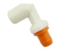 Germban 4L5Z6A666BA L3K9-13-890 EV-274 Válvula PCV Ventilación positiva del cárter para Mazda 3 6 CX-7 2006-2013 Ford Escape Focus Fusion Ranger, Mercury Mariner Milan 4L5G6A666AA