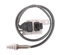 Germban 4M0907807 4M0907807AF NOX Sensor para A udi 2012-2019 Q7 Q8 3.0 4.0 4.5 tdi SQ8 TDI V &W Toua reg SUV 2017-2018 4M0907807R 4M0707 807AQ 4M0907807AK 4M0907807G