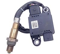 Germban 55501897 55487677 0281006540 Sensor de partículas de hollín diesel para Opel Zafira Tourer C Insignia Cascada 1.6 2.0 CDTI 2012-2019