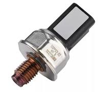Germban 55PP03-02 - Sensor de presión de combustible 55PP03-01 9307Z507A - Tubo distribuidor de combustible de alta presión para Ford Focus Mondeo Transit para Re-nault Clio Kangoo para X-Type Dacia