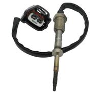 Germban 89425-60120 89425-60140 Primer o tercer sensor de temperatura de escape para Toyota LAND CRUISER PRADO 3.0 TDI D4D 1KDFTV 2009-2017 8942560120