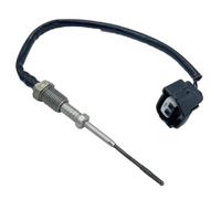 Germban 89425-60130 89425-60190 Segundo sensor de temperatura media de escape para LAND CRUISER PRADO 3.0 TDI D4D 1KDFTV 2009-2017