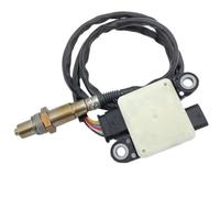 Germban 894A0-71011 894A071011 - Sensor de polvo de escape diésel para Toyota Hilux VI 2.4 GUN12 0281008127 0281008128 894A071011