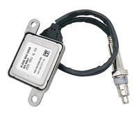 Germban A0009050008 - Sensor de NOX Lambdasonde para M-B GLC Coupe X253 SLC SLK W222 A2C12610200-284 A0009058411