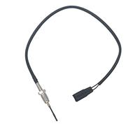 Germban RF7K-18-7G0A RF7P-18-7G0 El segundo sensor de temperatura del gas de escape 2 para M3 BK BL 5 CR 6 GG GY GH 2.0 2.2 Diesel