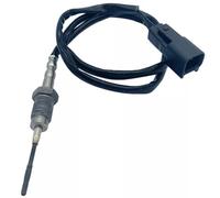 Germban RF7K-18-7G0A RF7P-18-7G0 - Sensor de temperatura de escape 2 para M3 BK BL 5 CR 6 GG GY GH 2.0 2.2 Diesel