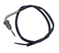 Germban RF7L-18-7G0C RF7R-18-7G0A Tercer Sensor de temperatura de gas de escape para M3 BK BL 5 CR 6 GG GY GH 2.0 2.2 Diesel