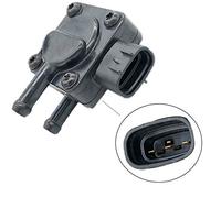 Germban Sensor de Presión Diferencial 8948053010 para 2005-2010, Montaje por Brida