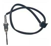 Germban SH02187G0 SH02-187G0 - Sensor de temperatura de gas de escape para M6 M3 GJ CX-5 BM BN M3 2013-2017 2.0 Sensor de temperatura de escape Nº 2