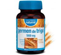 Germen de Trigo 1000 Mg 30 Perlas