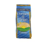 Germen de Trigo Fresco Hijas del Sol 400 g