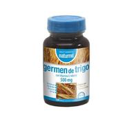 Naturmil Germen De Trigo 500mg 120 Perlas Perla