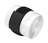 Germerse 2 Piezas Cinta ProteccióN Tabla Remo Pie PVC, Cinta ProteccióN Borde Tabla Surf AntiarañAzos Accesorios Surf para Tabla Surf(Transparent)