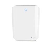 GermGuardian ac5900wca Hi-Performance sistema de limpieza de aire con True HEPA filtro y UVC para alérgenos, olores y los gérmenes, 200 + CADR, habitaciones hasta 312 pies cuadrados, purificador de aire