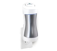 GermGuardian GG1000 Pluggable UV-C Air Sanitizer and Odor Reducer by Guardian Technologies