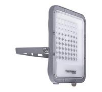 GERMINA DER ELECTRIKER Foco LED Exterior 50W, IP65 Impermeable Proyector LED Exterior, foco exterior de 5000LM Floodlight, foco blanco de 5000K, luz de inundación para almacén, jardín, garaje, patio