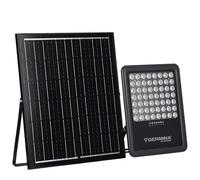 GERMINA DER ELECTRIKER PROYECTOR LED GEMINI DE 300W CON PANEL SOLAR