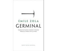 Germinal: 12 (Bernat Metge Universal)