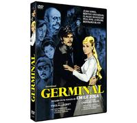 Germinal (1963) [DVD]