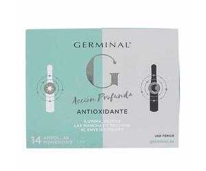 Germinal Ac Prof Antiox Noc Y Dia 14 Amp