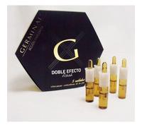Germinal Acción Inmediata 1,5 ml 5 ampollas - Antiedad, Efecto Flash, Antifatiga, Tensor