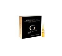 Germinal Acción Inmediata 1 Ampolla - Ilumina el Rostro - Reduce los Signos de Fatiga