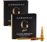 Germinal Acción Inmediata 2x5 Ampollas