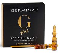Acción Inmediata Germinal Ampollas y Tratamientos flash