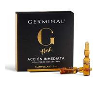 Germinal® Acción Inmediata 5amp