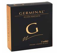 Germinal Accion Inmediat Accion Antioxi