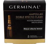 Germinal Acción Inmediata Doble Efecto Flash 5amp